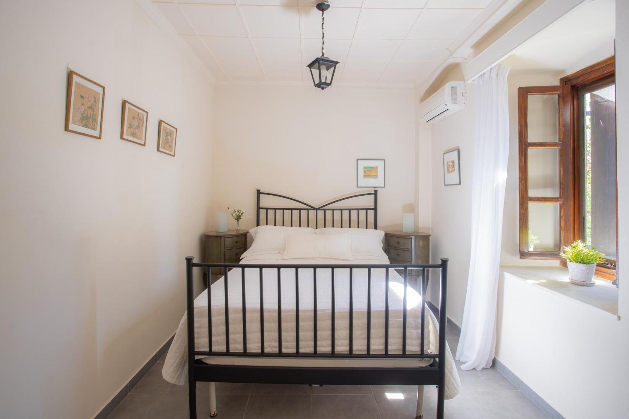 Villagio Magnolia Sívros 外观 照片